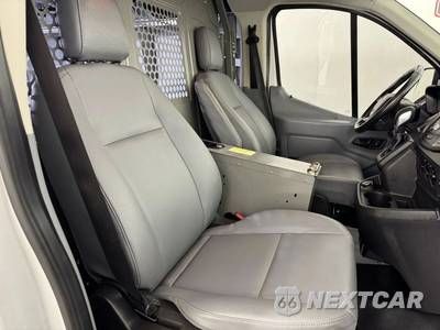 2019 Ford Transit 250 Cargo Van w/RH Swing-Out Doors Low Roof 147.6" WB - zdjęcie 28 z 36 - miniatura