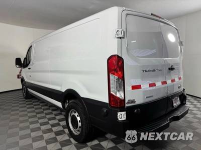 2019 Ford Transit 250 Cargo Van w/RH Swing-Out Doors Low Roof 147.6" WB - zdjęcie 23 z 36 - miniatura