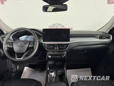 2025 Ford Escape Platinum - zdjęcie 11 z 49 - miniatura