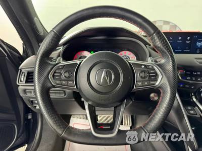 2022 Acura TLX w/A-Spec Pkg - zdjęcie 13 z 50 - miniatura