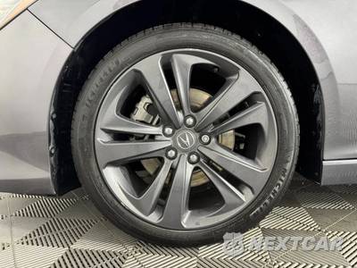 2022 Acura TLX w/A-Spec Pkg - zdjęcie 47 z 50 - miniatura