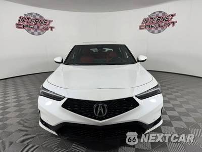 2024 Acura Integra w/A-Spec & Technology Pkgs - zdjęcie 2 z 49 - miniatura