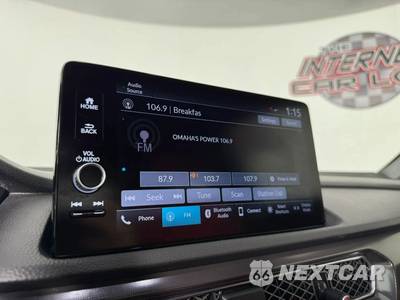 2024 Acura Integra w/A-Spec & Technology Pkgs - zdjęcie 19 z 49 - miniatura