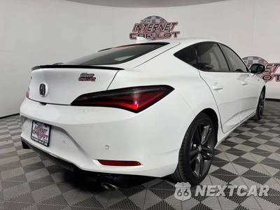 2024 Acura Integra w/A-Spec & Technology Pkgs - zdjęcie 29 z 49 - miniatura