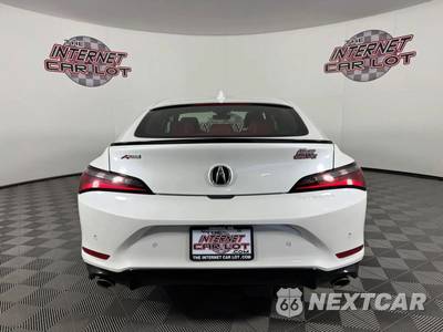 2024 Acura Integra w/A-Spec & Technology Pkgs - zdjęcie 6 z 49 - miniatura