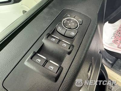 2018 Ford F-150 Lariat Crew Cab Short Bed - zdjęcie 42 z 50 - miniatura