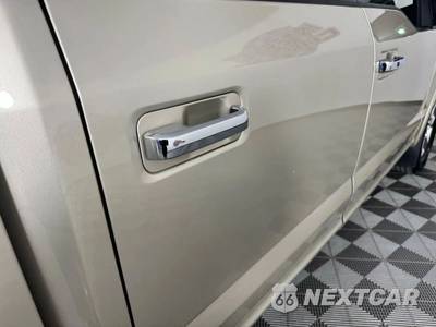 2018 Ford F-150 Lariat Crew Cab Short Bed - zdjęcie 31 z 50 - miniatura