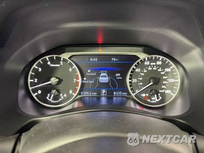 2021 Nissan Altima 2.5 SL Sedan 4D - zdjęcie 14 z 48 - miniatura