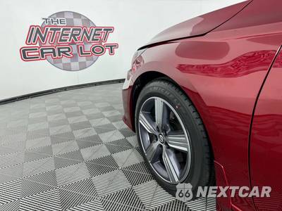 2021 Nissan Altima 2.5 SL Sedan 4D - zdjęcie 26 z 48 - miniatura