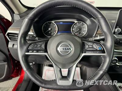 2021 Nissan Altima 2.5 SL Sedan 4D - zdjęcie 13 z 48 - miniatura
