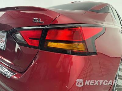 2021 Nissan Altima 2.5 SL Sedan 4D - zdjęcie 30 z 48 - miniatura