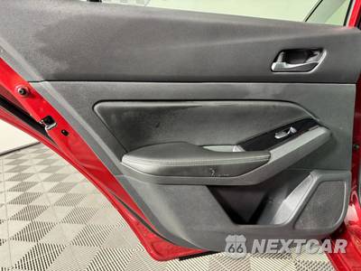 2021 Nissan Altima 2.5 SL Sedan 4D - zdjęcie 43 z 48 - miniatura