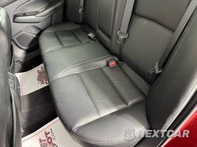 2021 Nissan Altima 2.5 SL Sedan 4D - zdjęcie 38 z 48 - miniatura