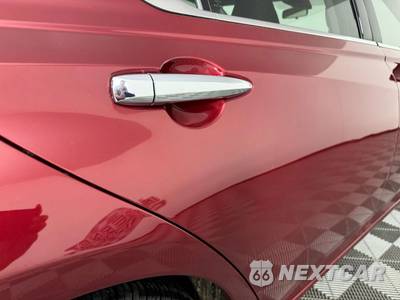 2021 Nissan Altima 2.5 SL Sedan 4D - zdjęcie 31 z 48 - miniatura