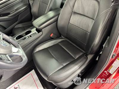 2021 Nissan Altima 2.5 SL Sedan 4D - zdjęcie 34 z 48 - miniatura
