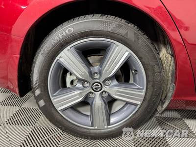 2021 Nissan Altima 2.5 SL Sedan 4D - zdjęcie 47 z 48 - miniatura