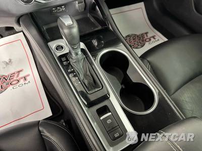 2021 Nissan Altima 2.5 SL Sedan 4D - zdjęcie 23 z 48 - miniatura
