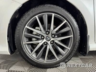 2024 Toyota Camry XLE - zdjęcie 44 z 47 - miniatura