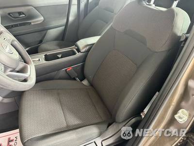 2025 Nissan Kicks S Sport Utility 4D - zdjęcie 29 z 42 - miniatura