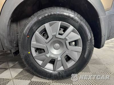 2025 Nissan Kicks S Sport Utility 4D - zdjęcie 40 z 42 - miniatura