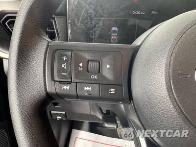 2025 Nissan Kicks S Sport Utility 4D - zdjęcie 15 z 42 - miniatura