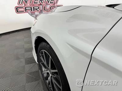 2024 Toyota Camry XLE - zdjęcie 23 z 47 - miniatura