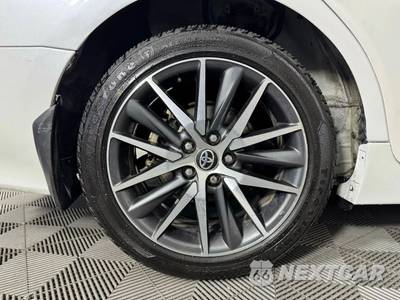 2024 Toyota Camry XLE - zdjęcie 46 z 47 - miniatura