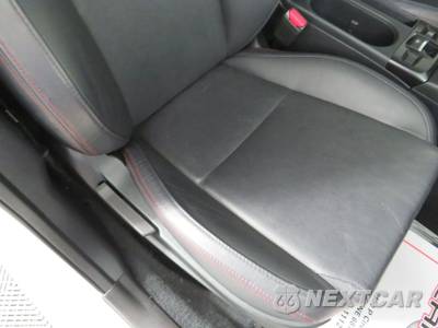 2021 Subaru WRX Limited - zdjęcie 39 z 50 - miniatura