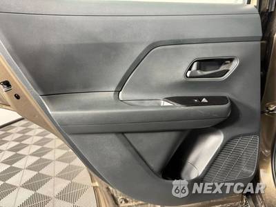 2025 Nissan Kicks S Sport Utility 4D - zdjęcie 37 z 42 - miniatura