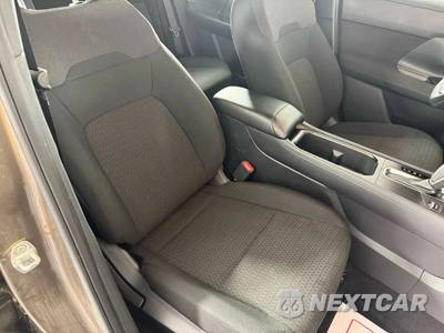 2025 Nissan Kicks S Sport Utility 4D - zdjęcie 30 z 42 - miniatura