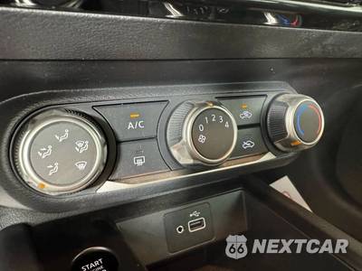 2025 Nissan Kicks S Sport Utility 4D - zdjęcie 19 z 42 - miniatura