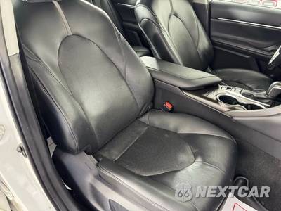 2024 Toyota Camry XLE - zdjęcie 34 z 47 - miniatura