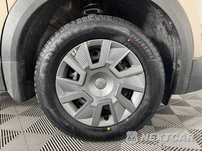 2025 Nissan Kicks S Sport Utility 4D - zdjęcie 42 z 42 - miniatura