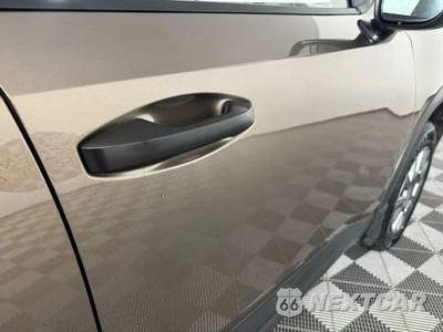 2025 Nissan Kicks S Sport Utility 4D - zdjęcie 27 z 42 - miniatura
