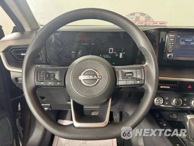 2025 Nissan Kicks S Sport Utility 4D - zdjęcie 13 z 42 - miniatura