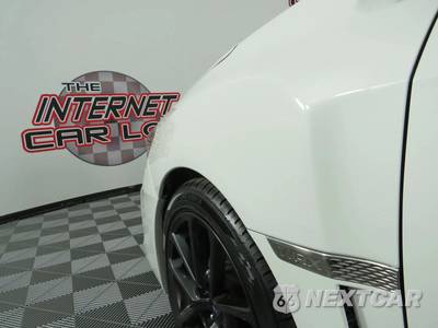 2021 Subaru WRX Limited - zdjęcie 29 z 50 - miniatura