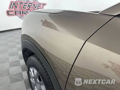 2025 Nissan Kicks S Sport Utility 4D - zdjęcie 21 z 42 - miniatura