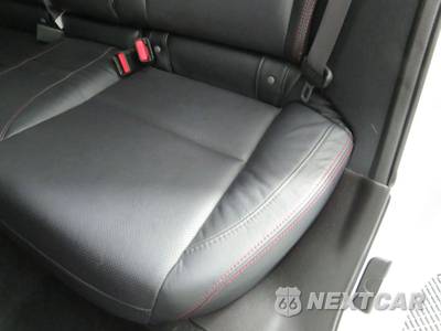 2021 Subaru WRX Limited - zdjęcie 40 z 50 - miniatura