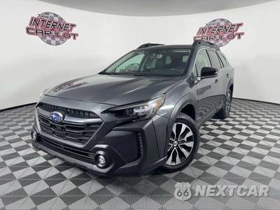 2023 Subaru Outback Limited XT - zdjęcie 1 z 50 - miniatura