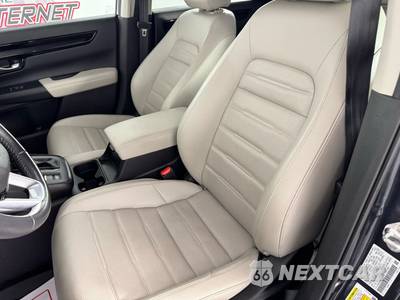 2024 Honda CR-V EX-L - zdjęcie 35 z 50 - miniatura