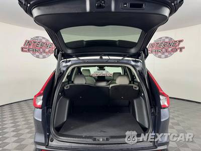 2024 Honda CR-V EX-L - zdjęcie 29 z 50 - miniatura