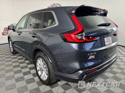 2024 Honda CR-V EX-L - zdjęcie 28 z 50 - miniatura