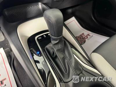 2025 Toyota Corolla Hybrid LE Sedan - zdjęcie 20 z 41 - miniatura