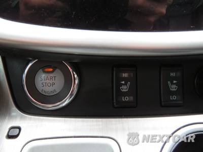 2017 Nissan Murano SL - zdjęcie 23 z 50 - miniatura