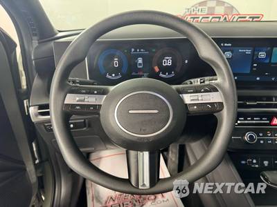 2025 Hyundai Santa Cruz SE Crew Cab Short Bed - zdjęcie 13 z 43 - miniatura
