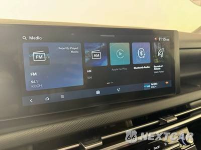 2025 Hyundai Santa Cruz SE Crew Cab Short Bed - zdjęcie 18 z 43 - miniatura