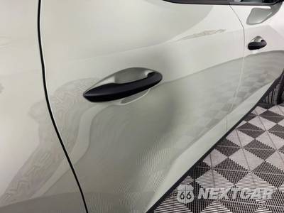2025 Hyundai Santa Cruz SE Crew Cab Short Bed - zdjęcie 27 z 43 - miniatura