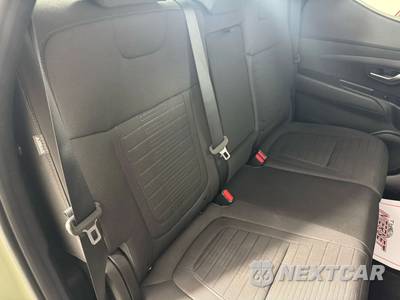 2025 Hyundai Santa Cruz SE Crew Cab Short Bed - zdjęcie 33 z 43 - miniatura