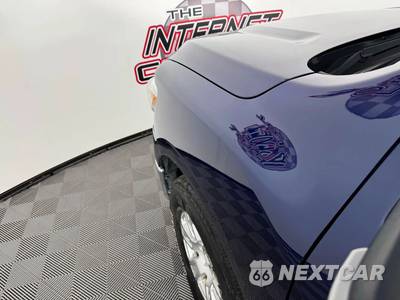 2019 Nissan Titan SV Pickup 4D 5 1/2 ft - zdjęcie 27 z 43 - miniatura
