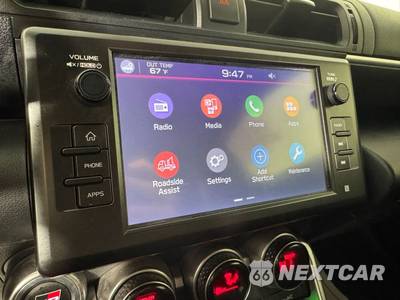 2024 Toyota GR86 Premium - zdjęcie 19 z 39 - miniatura